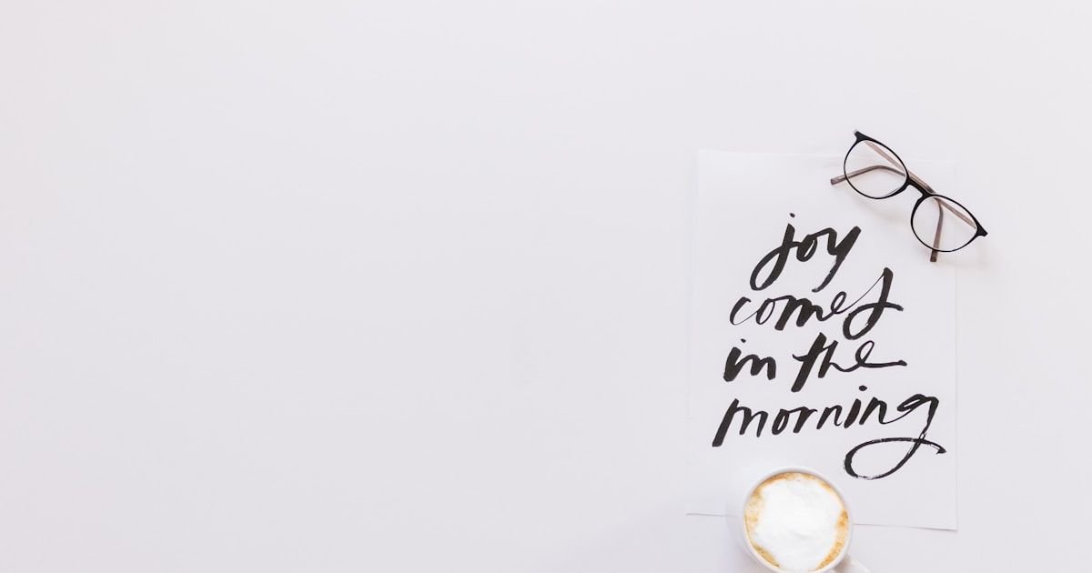 Good morning poems for my boyfriend