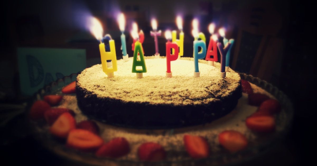 Happy Birthday to My First Born Son: Poems for the Boy Who Taught Me Motherhood