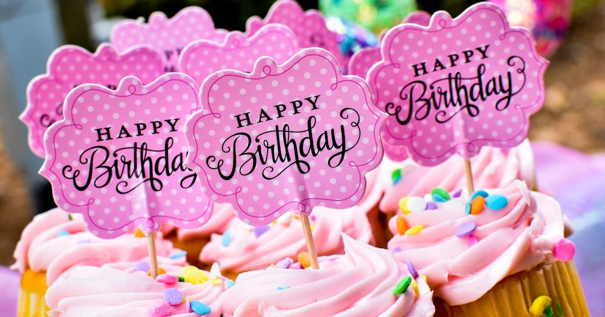 Happy Birthday Poems for your Granddaughter