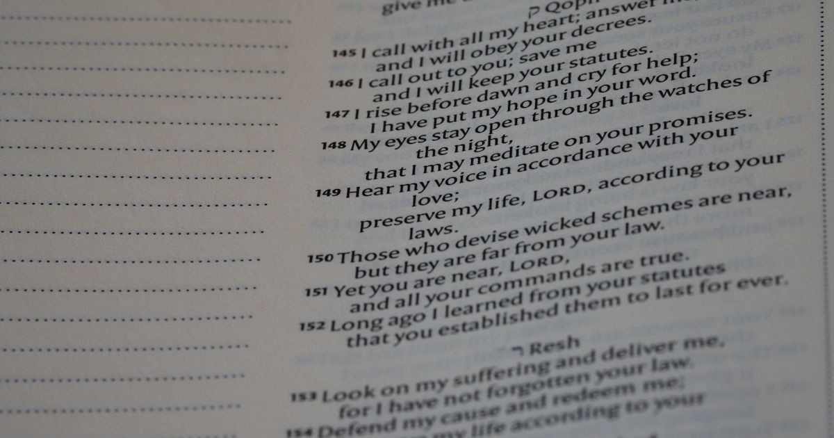 Short Get Well Soon Poems: A Few Words for Mending