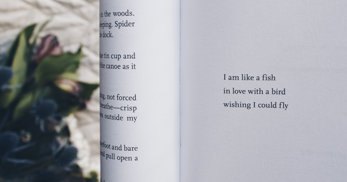 Whispers of the Ridge: Poems about a Life Well Lived