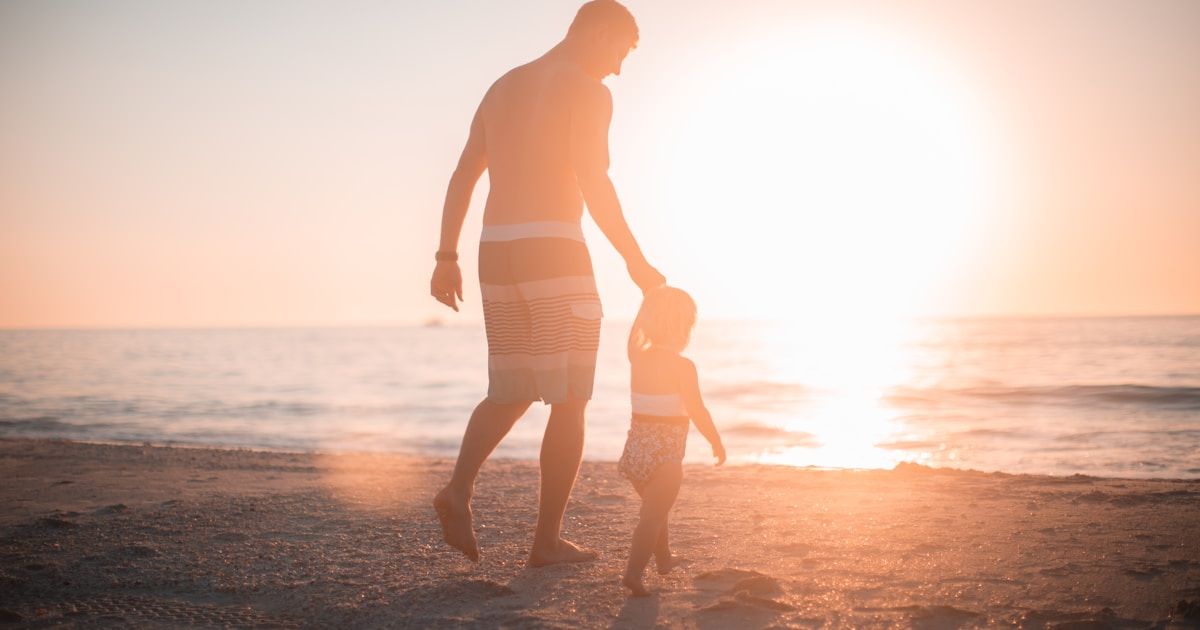 Poems for a Father's Advice and Legacy