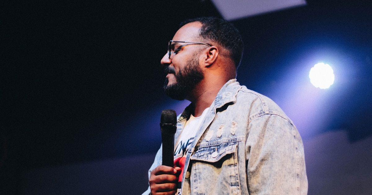 Poems for a Pastor or Spiritual Leader
