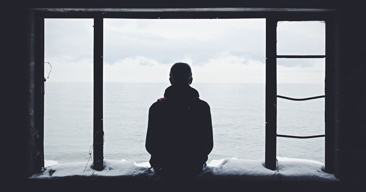 Poems About Loneliness and Being Misunderstood