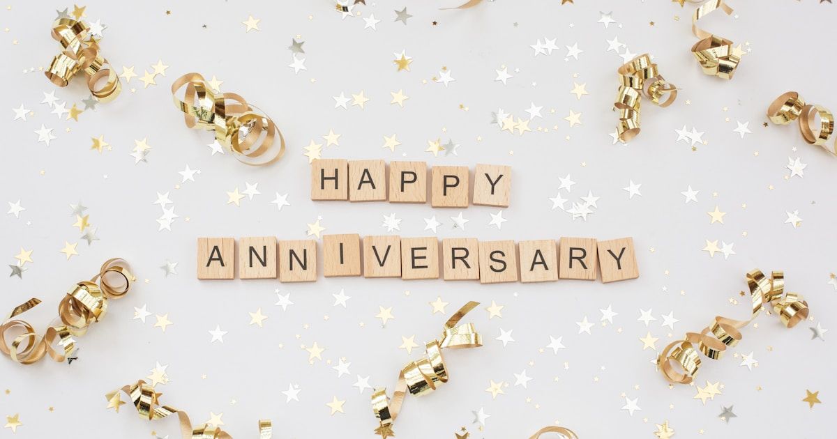18 Year Anniversary Poems: Celebrating the Porcelain Year