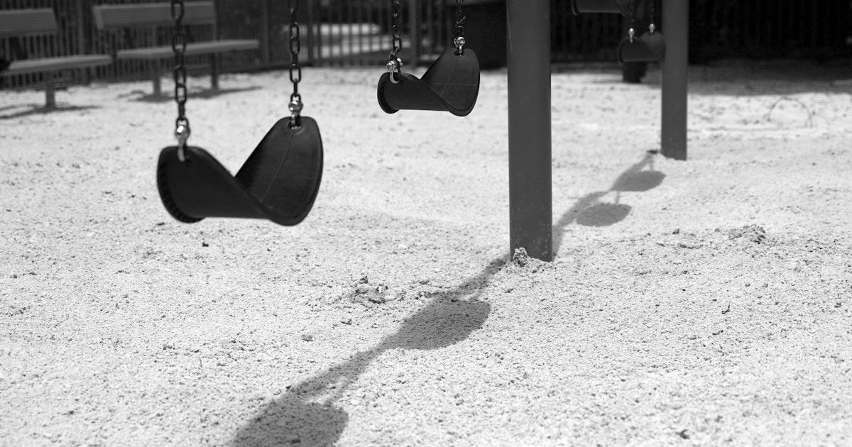 Poems About Nostalgia and Childhood Memories